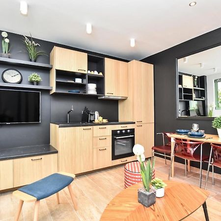 Appartement CMG - République / Nazareth à Paris Extérieur photo