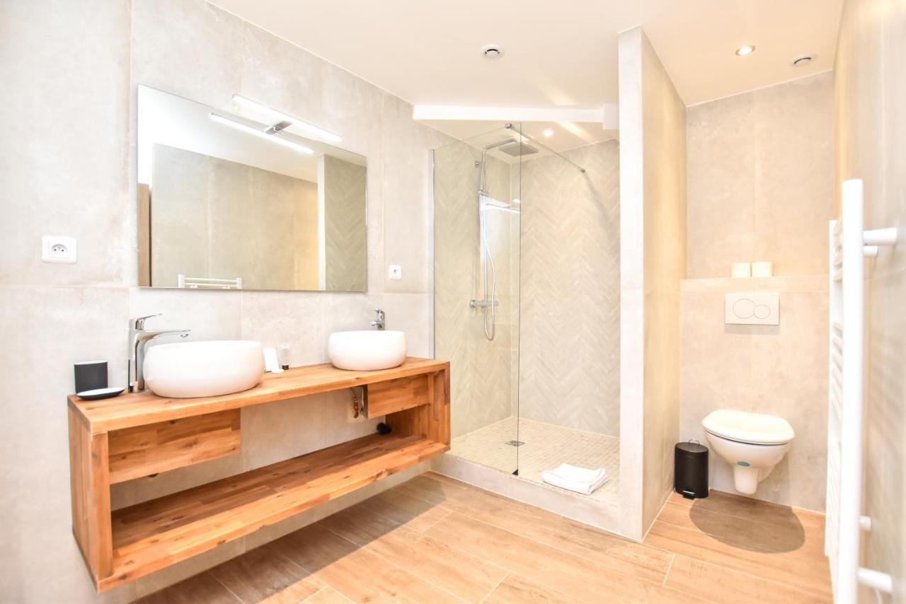 Appartement CMG - République / Nazareth à Paris Extérieur photo